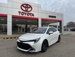  Toyota Corolla Hatchback
