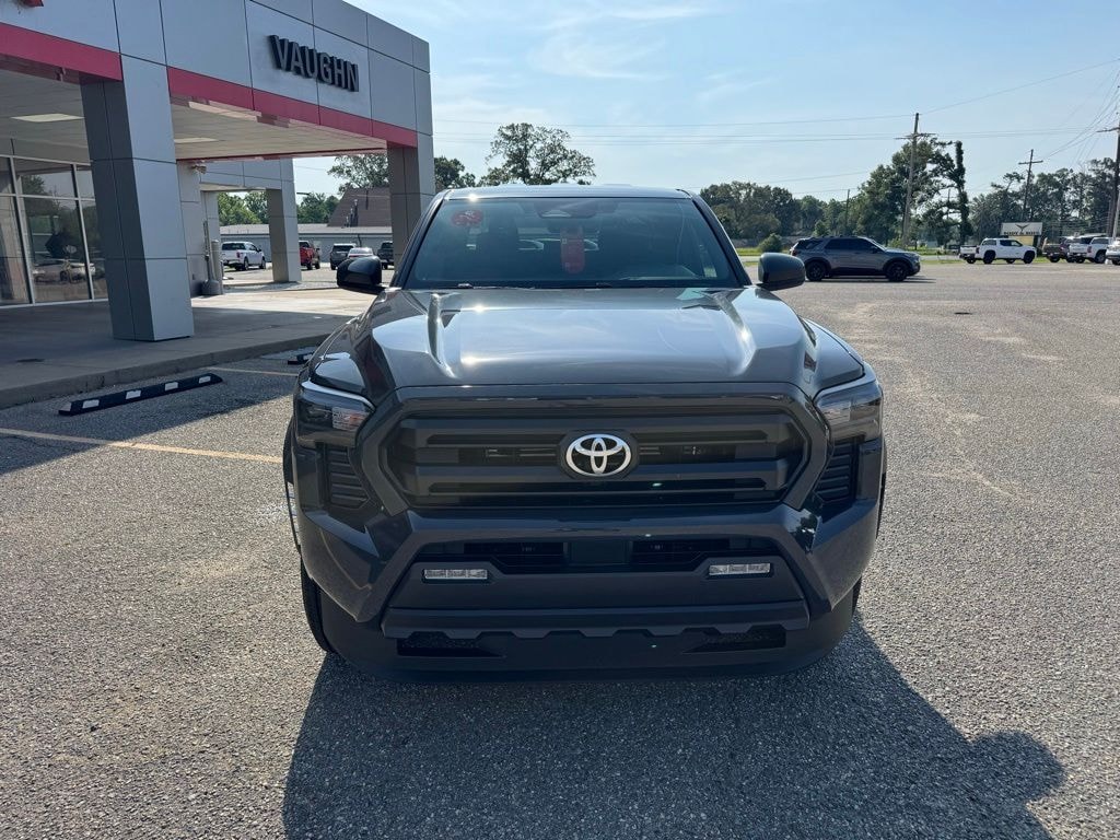 New 2026 Toyota Tacoma SR5 4X2 DOUBLE CAB