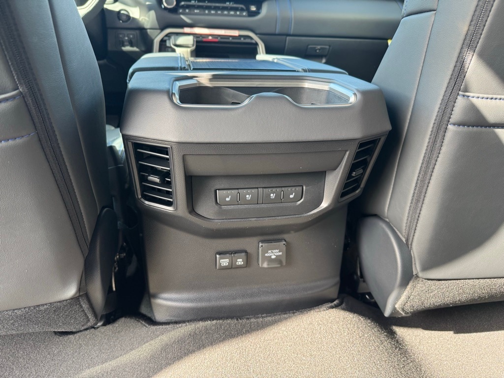 2026 Toyota Tundra Platinum - Photo 14