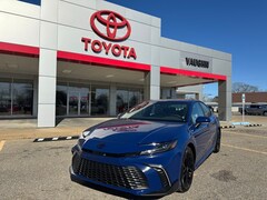 2026 Toyota Camry SE SE