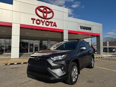 2025 Toyota RAV4 XLE Premium XLE PREM FWD SUV