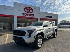 2026 Toyota Tacoma SR5 4X2 DOUBLE CAB