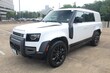 Land Rover Defender 130