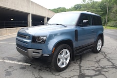 2025 Land Rover Defender 90 X-Dynamic SE SUV