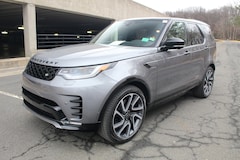 2025 Land Rover Discovery Dynamic SE SUV