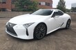 LEXUS LC 500