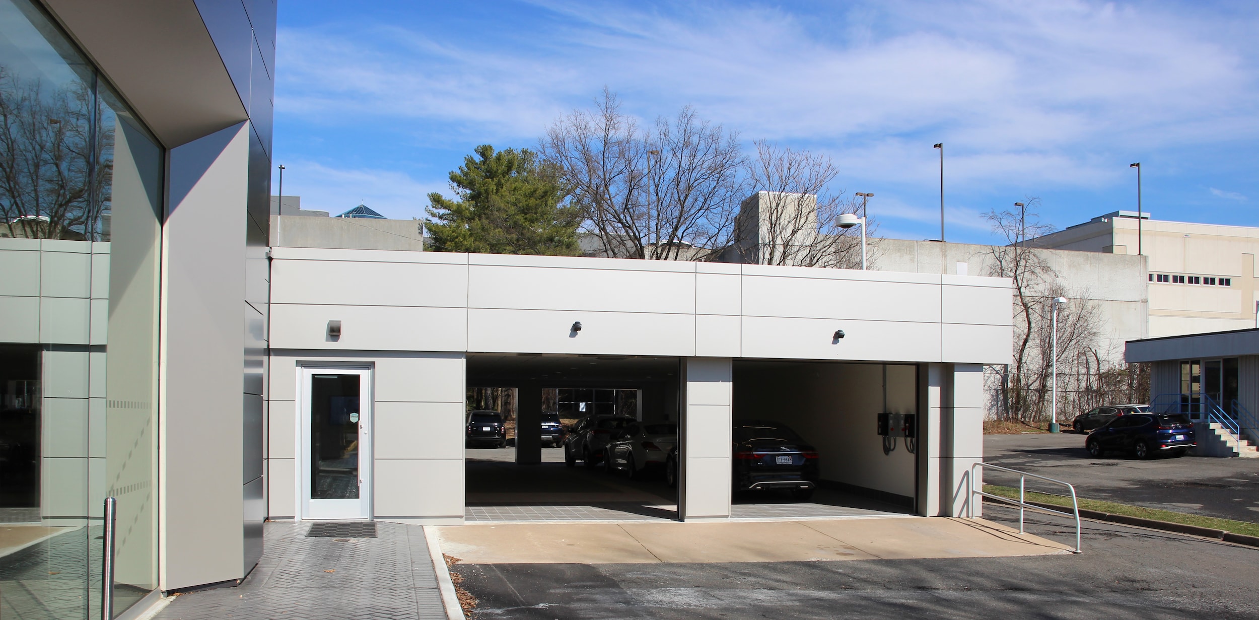 Land Rover Tysons Corner | Land Rover Tysons Corner