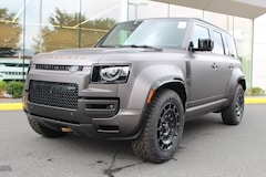 2025 Land Rover Defender 110 Octa SUV