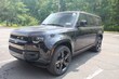 Land Rover Defender 130