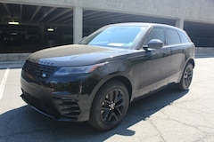 2026 Land Rover Range Rover Velar Dynamic SE SUV