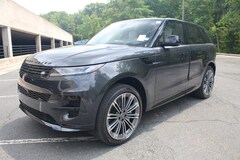 2025 Land Rover Range Rover Sport Dynamic SE SUV