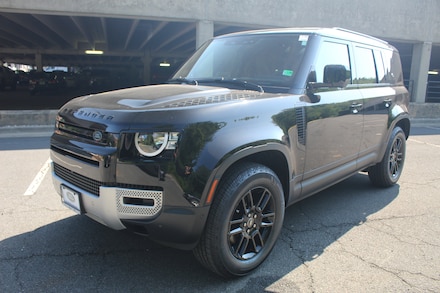 2023 Land Rover Defender 110 S SUV