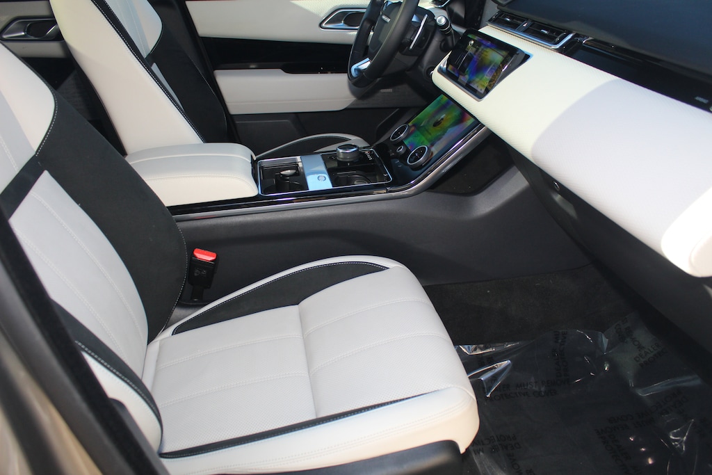 Used 2020 Land Rover Range Rover Velar P250 R-Dynamic S SUV