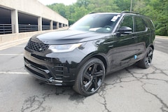2025 Land Rover Discovery Dynamic SE SUV