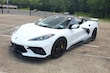 Chevrolet Corvette Stingray