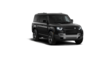 Land Rover Defender 130