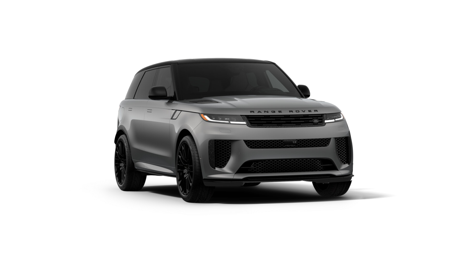 2025 Land Rover Range Rover Sport SUV 