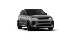2025 Land Rover Range Rover Sport SV Edition Two SUV
