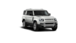 Land Rover Defender 130
