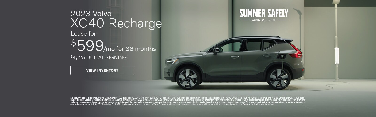 Volvo Cars Keene New & Used Volvo Dealer in East Swanzey, NH