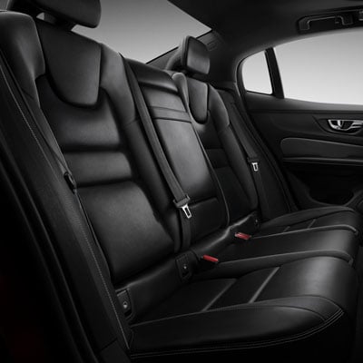 2019 Volvo S60