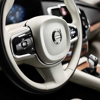 2019 Volvo XC60