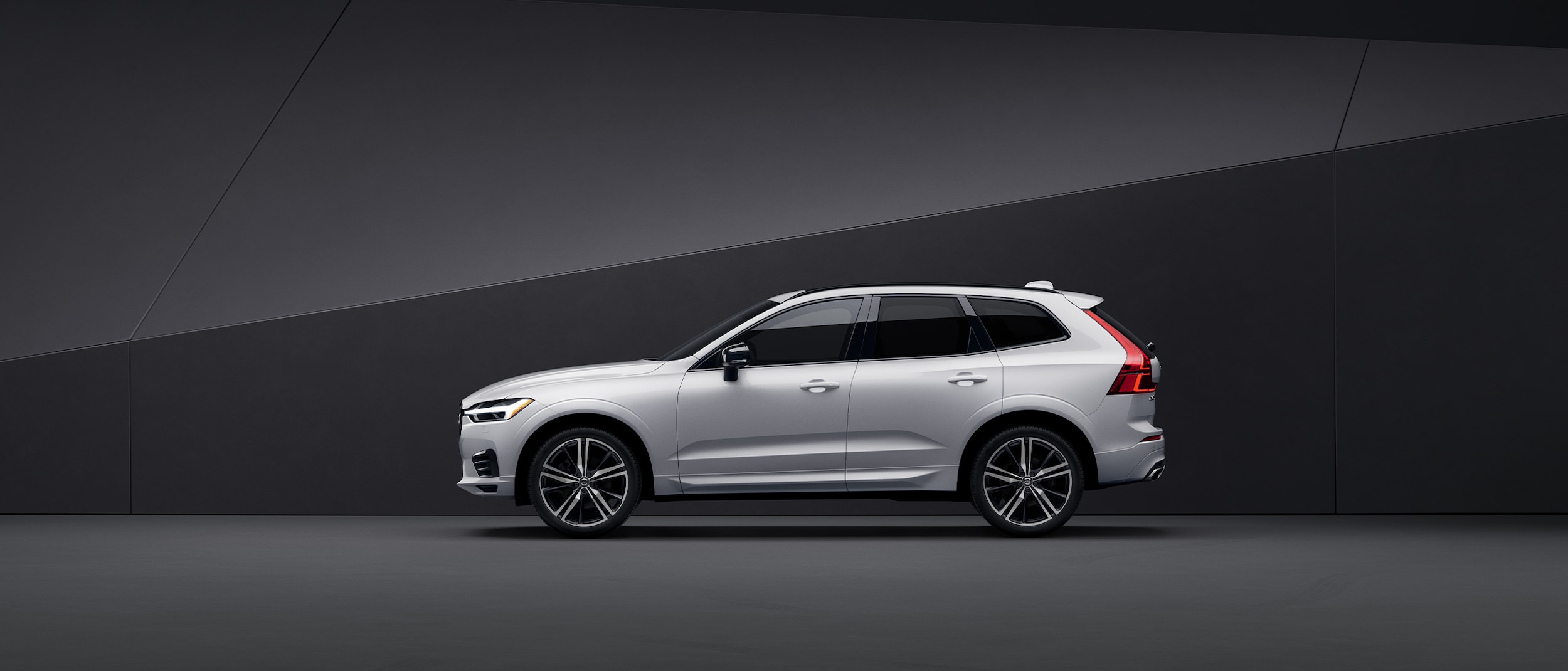 Volvo XC60 Volvo Cars of Queens