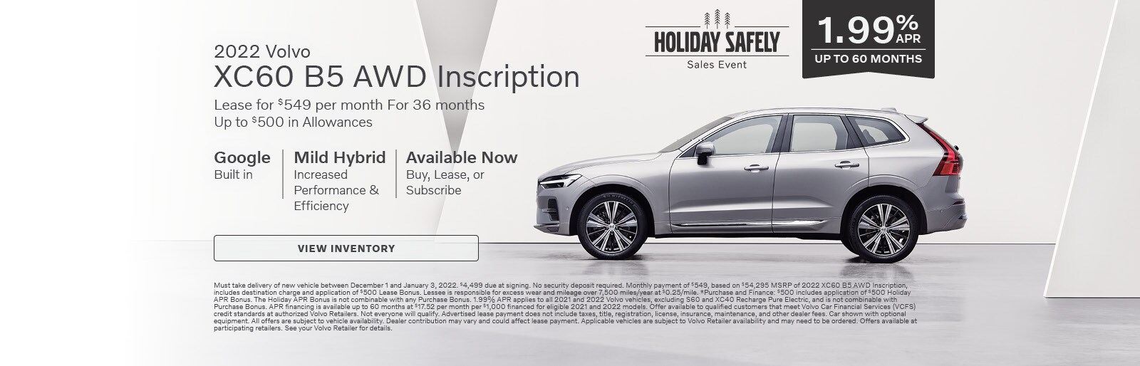 Volvo Cars of Temple New Volvo & Used Car Dealer in Temple, TX