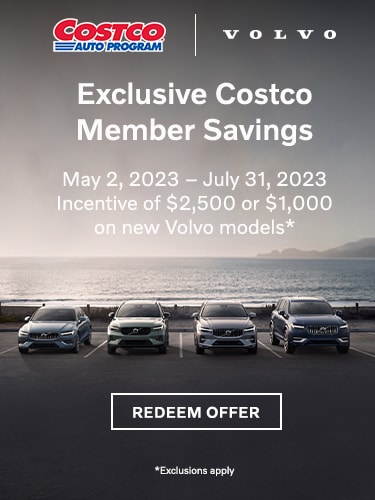 Volvo Cars Hilton Head | Volvo Dealer in Bluffton, SC