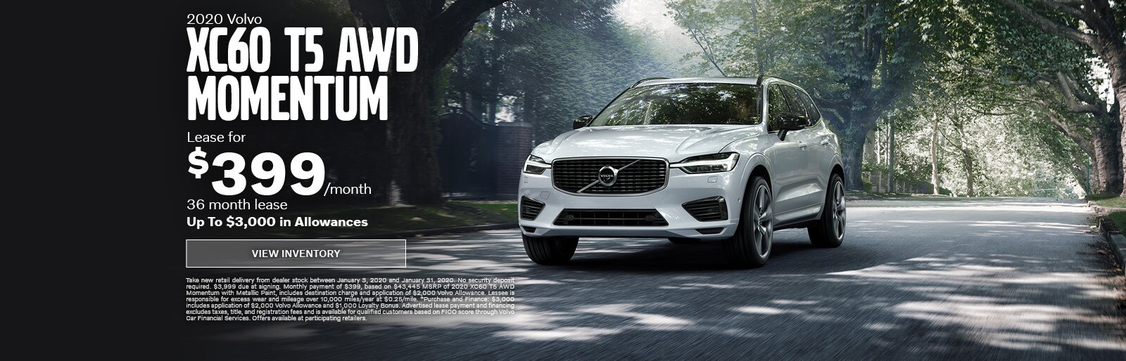 New 55 2020 Volvo Xc40 Jacksonville Fl