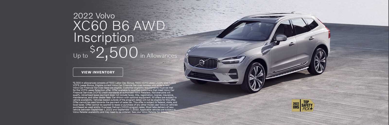 Clayton Motors New Volvo & Used Car Dealership in Knoxville, TN