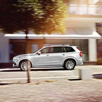 2019 Volvo XC60