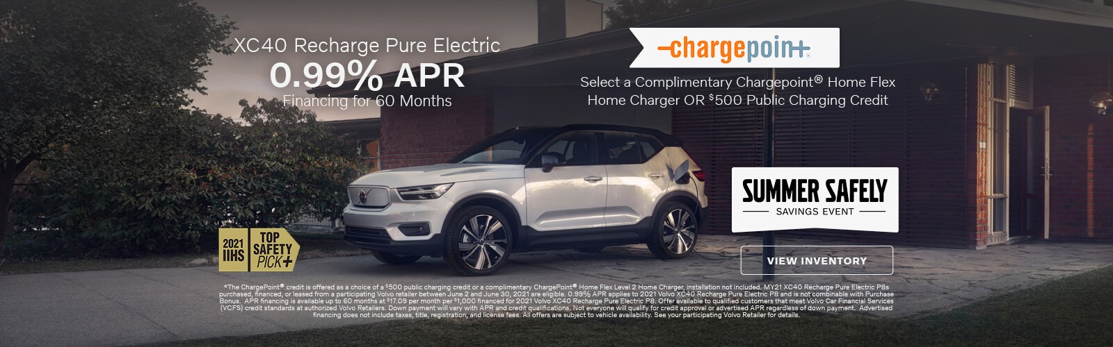 Jack Ingram Volvo New 2020 or 2021 Volvo &amp; Used Car