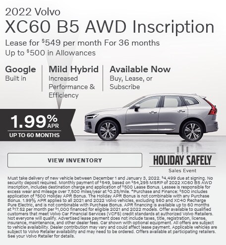 New Volvo Car And Suv Specials In Temple Tx Volvo Cars Temple