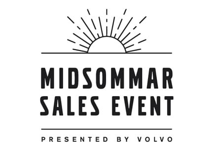 Midsommar Sales Event