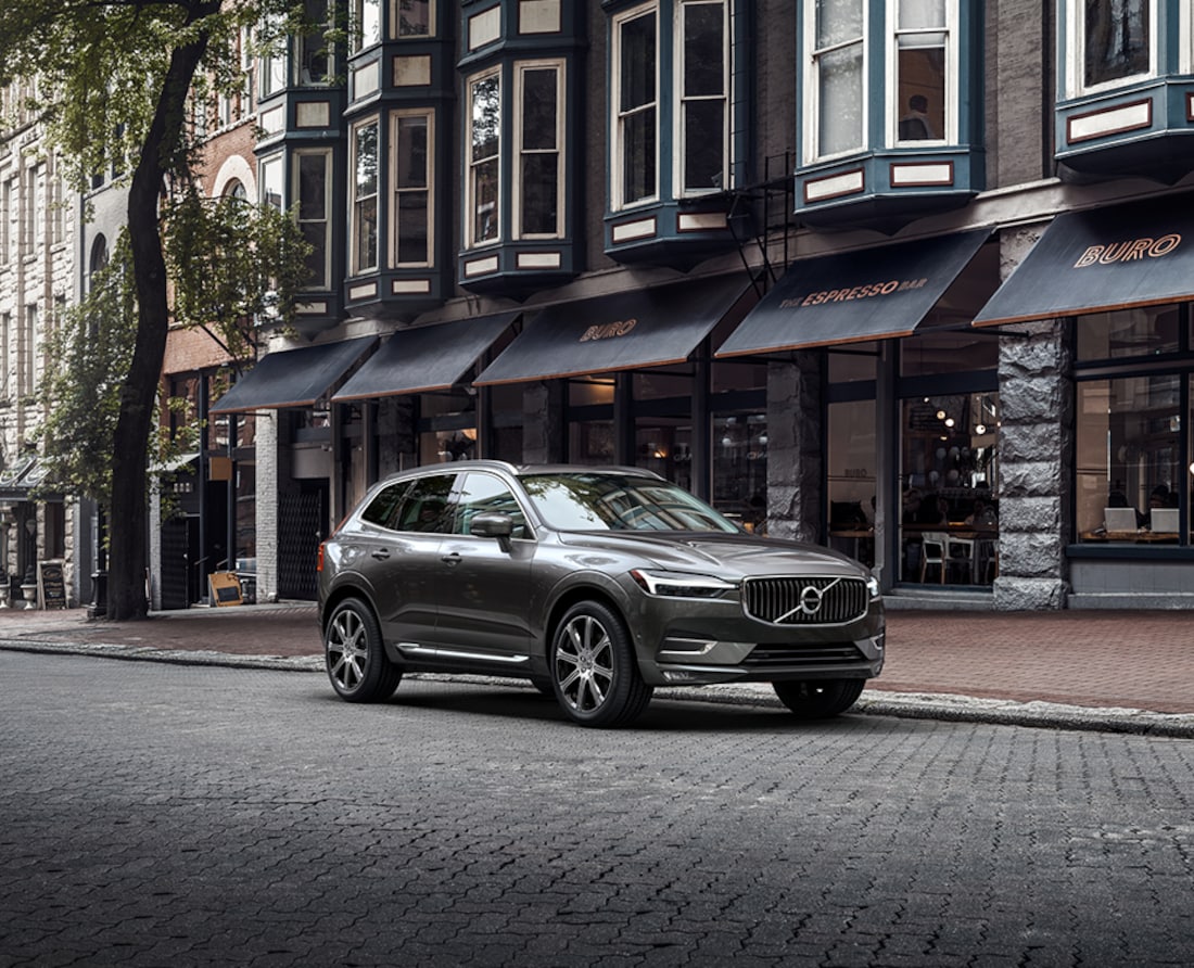 New & Used Volvo For Sale in Palo Alto, CA | Volvo Palo Alto