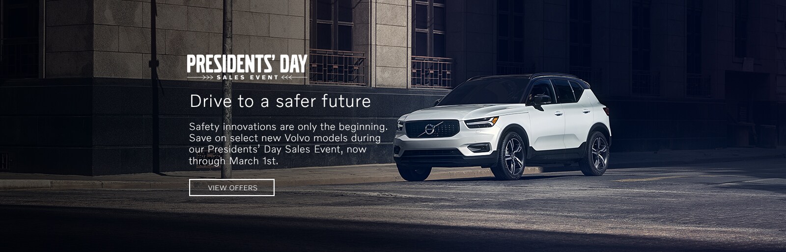 Volvo Cars White Plains, New Volvo and certified preowned car
