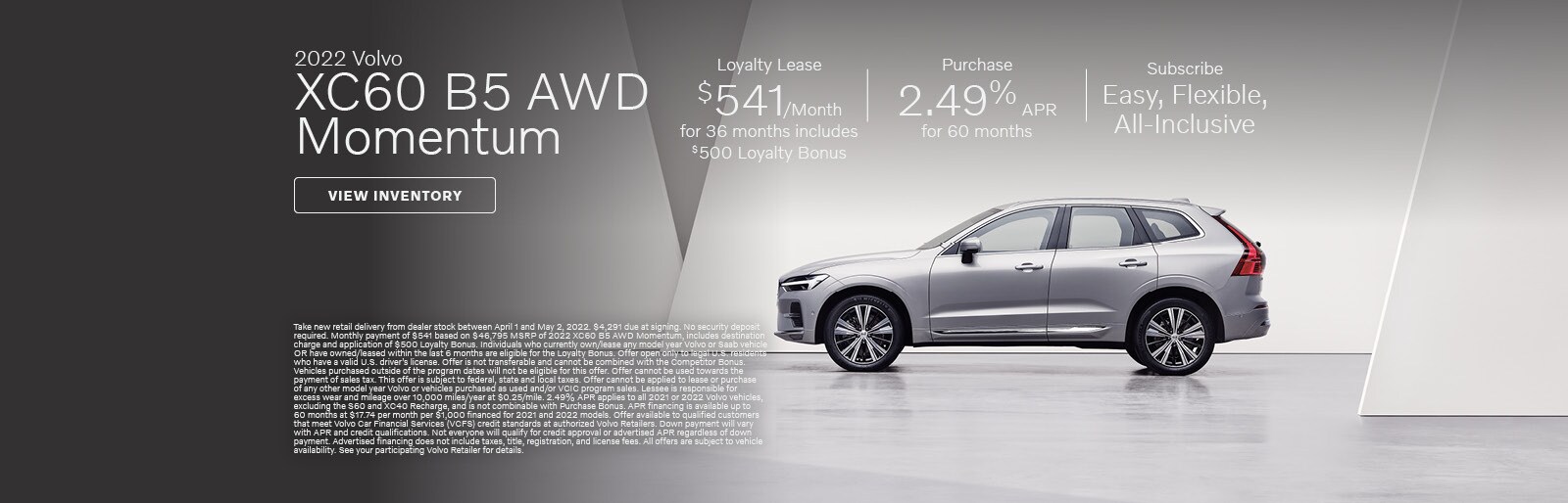 Ken Pollock Volvo Volvo Dealer Near Scranton & WilkesBarre