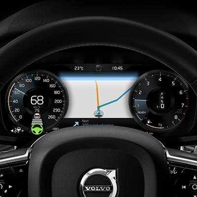 2019 Volvo S60
