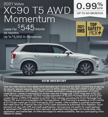 New Vehicle Specials Lexington Ky Quantrell Volvo