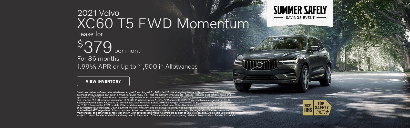 Jack Ingram Volvo New 2020 or 2021 Volvo &amp; Used Car