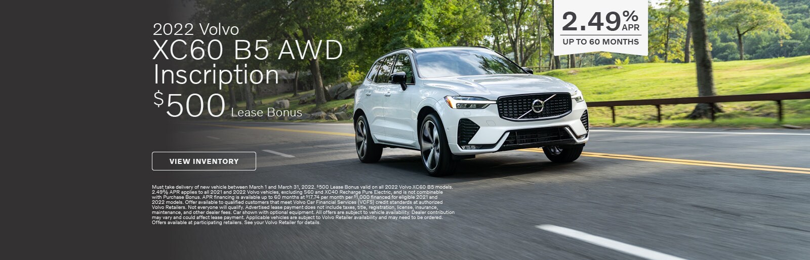 Clayton Motors New Volvo & Used Car Dealership in Knoxville, TN