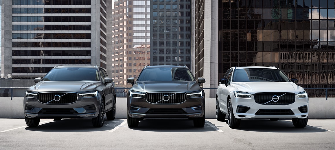 Special Sales Volvo Cars Hilton Head