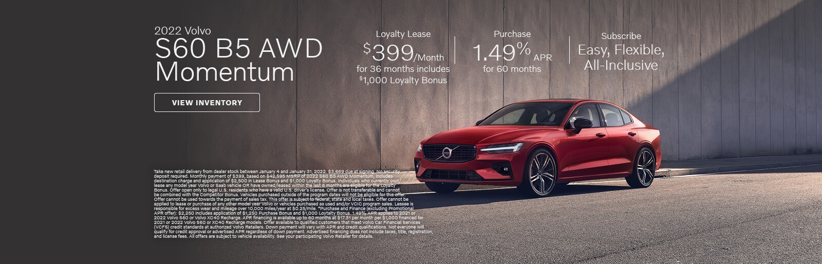 New Volvo & Used Car Dealer in Red Bank, NJ Red Bank Volvo Cars