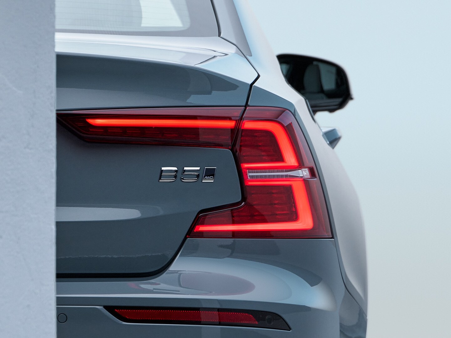 Volvo S60 Herb Chambers Volvo Cars Norwood