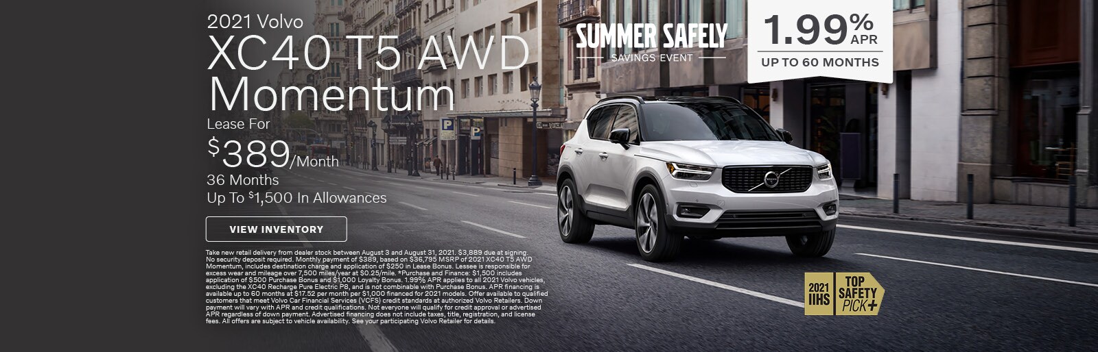 Ken Pollock Volvo Volvo Dealer Near Scranton & WilkesBarre