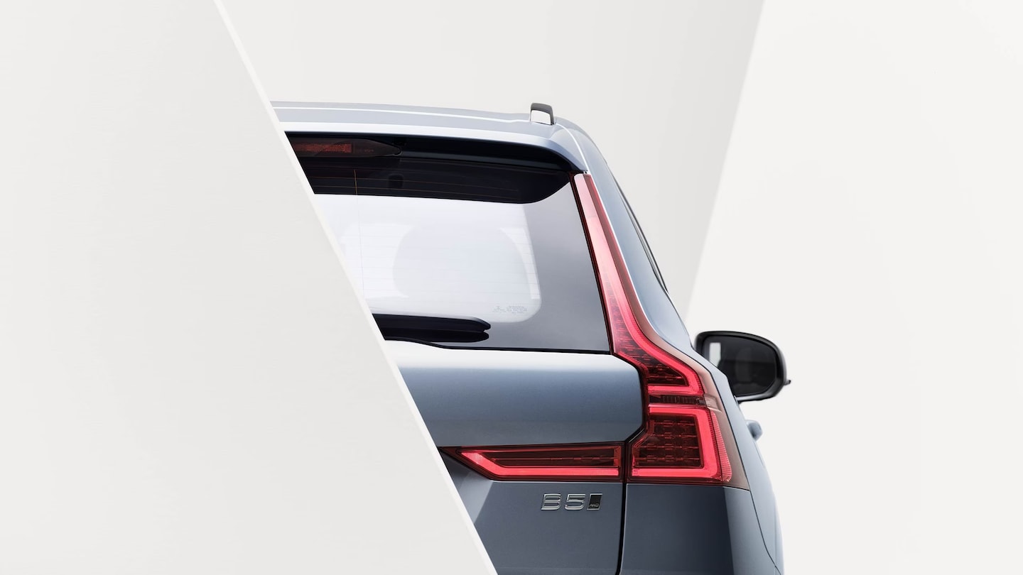 Volvo XC60 Lyle Pearson Volvo Cars Boise