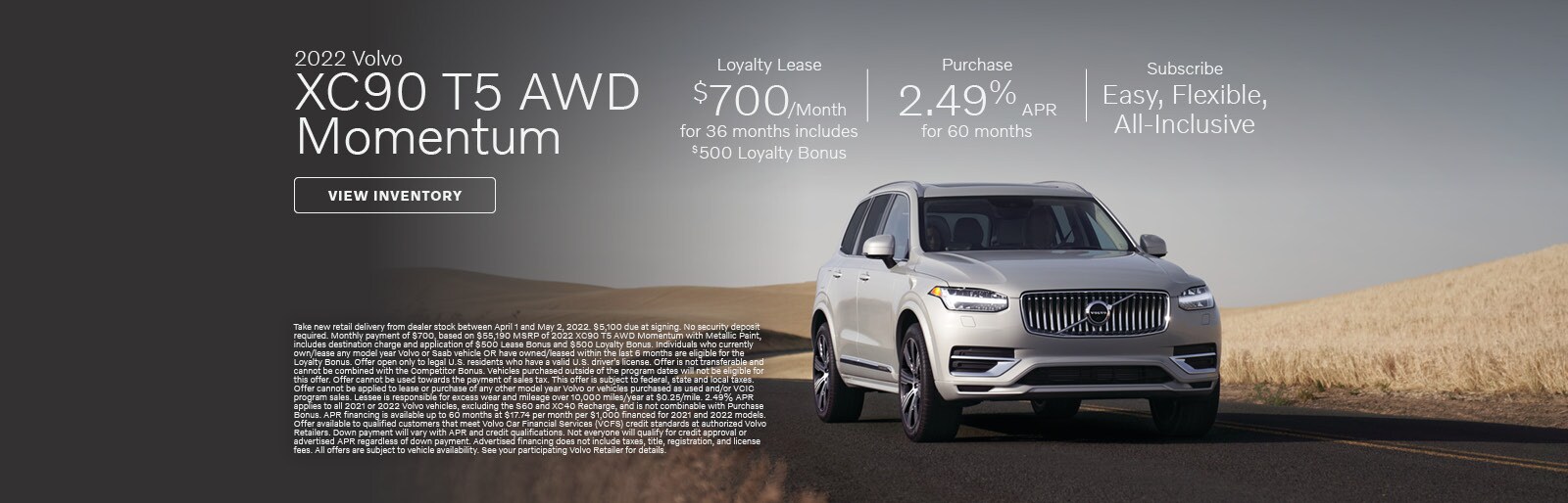 Ken Pollock Volvo Volvo Dealer Near Scranton & WilkesBarre