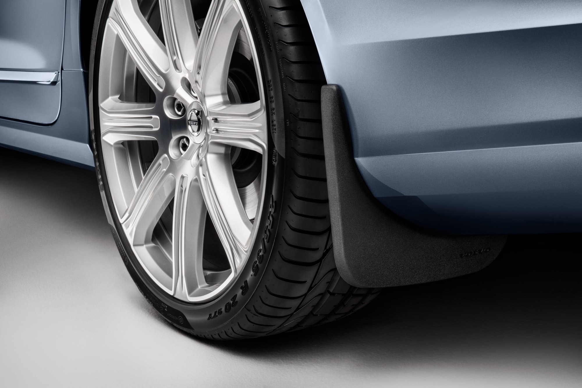 Volvo Protection Package Information McLaughlin Volvo