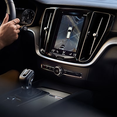 2019 Volvo S60